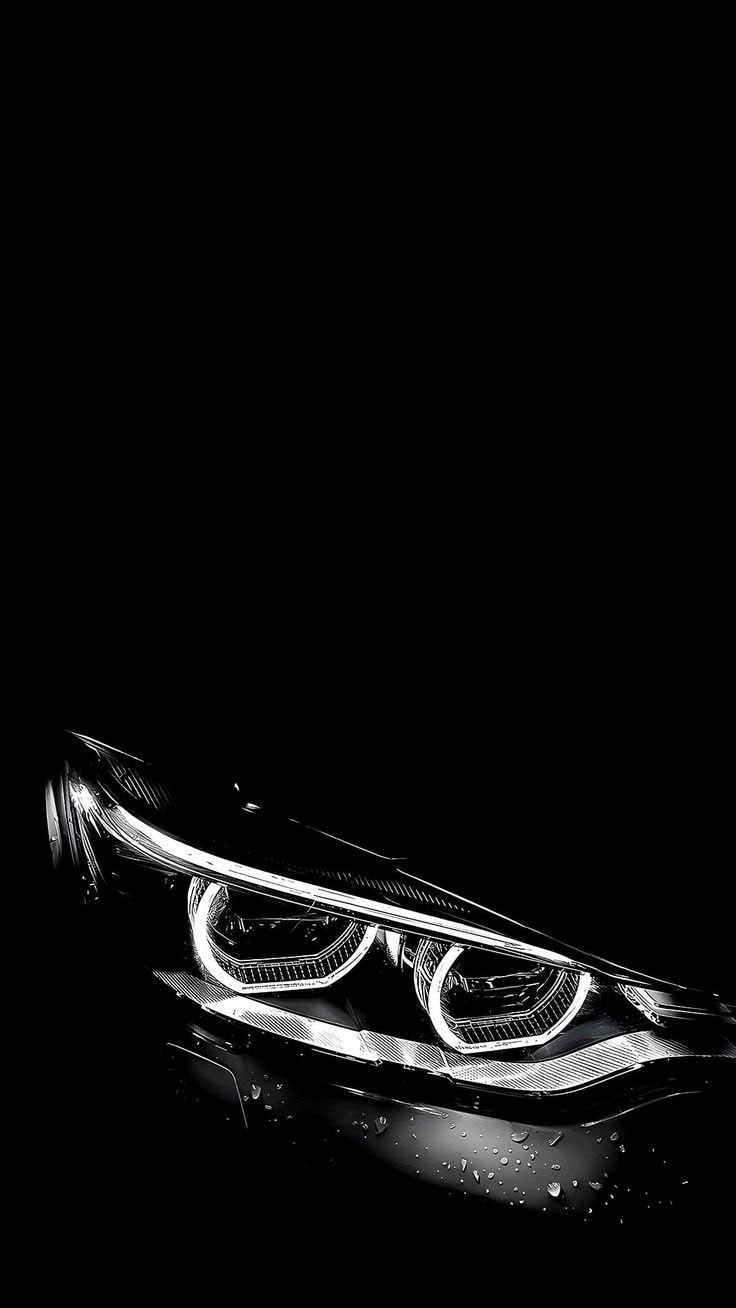 Headlights